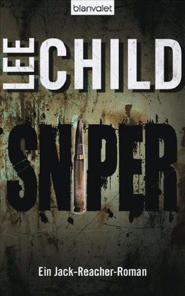 Titelbild zum Buch: Sniper